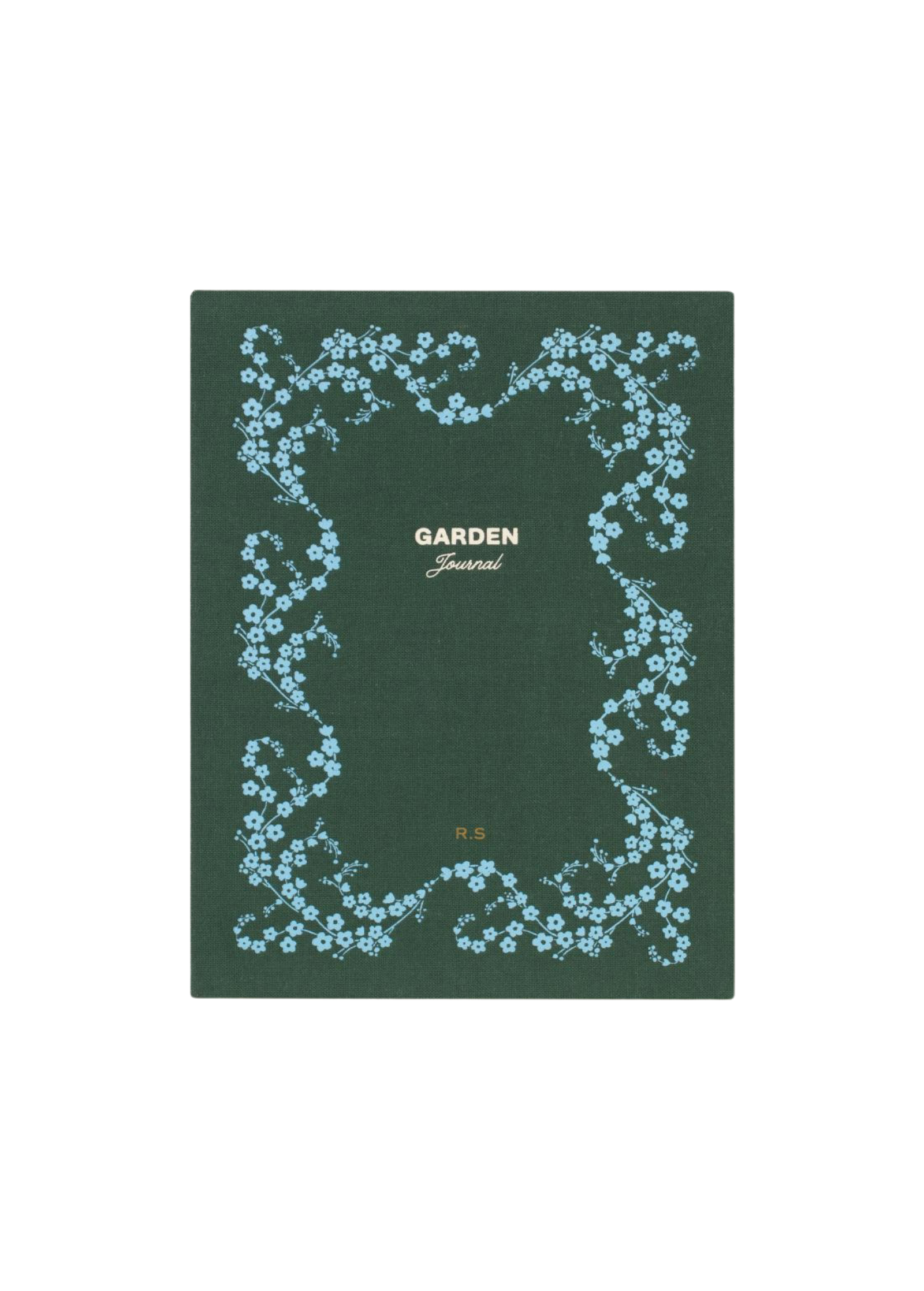 Gardening Journal