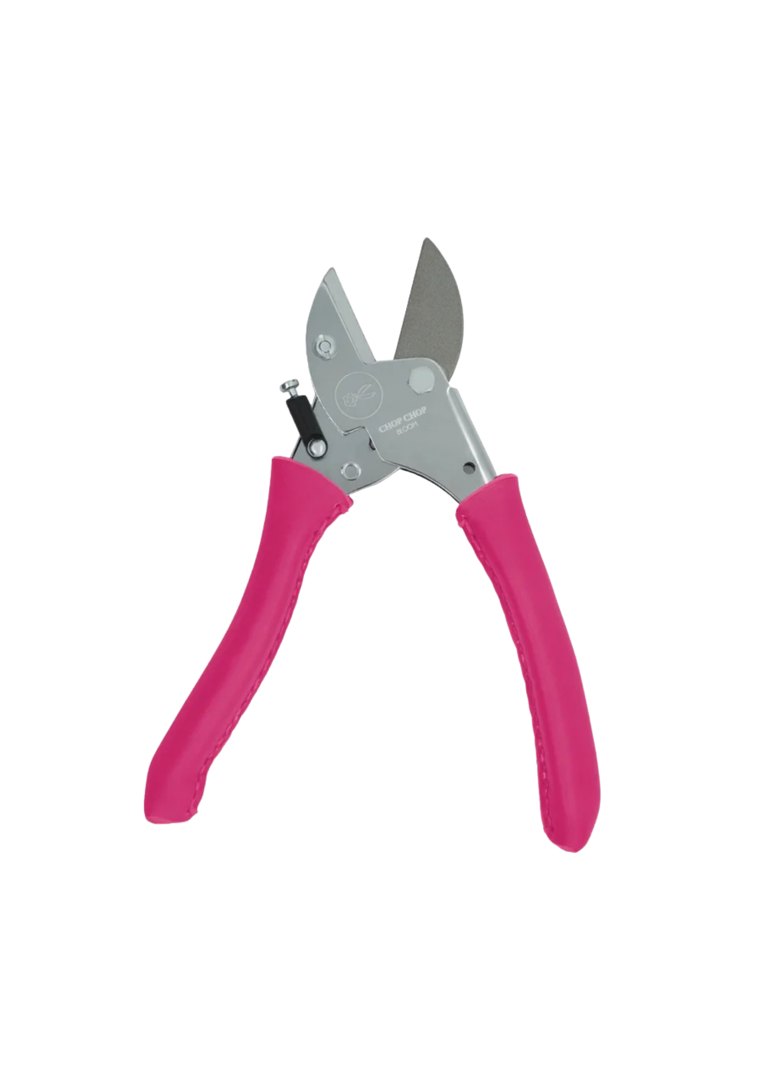 Pink Tulip Garden Shears