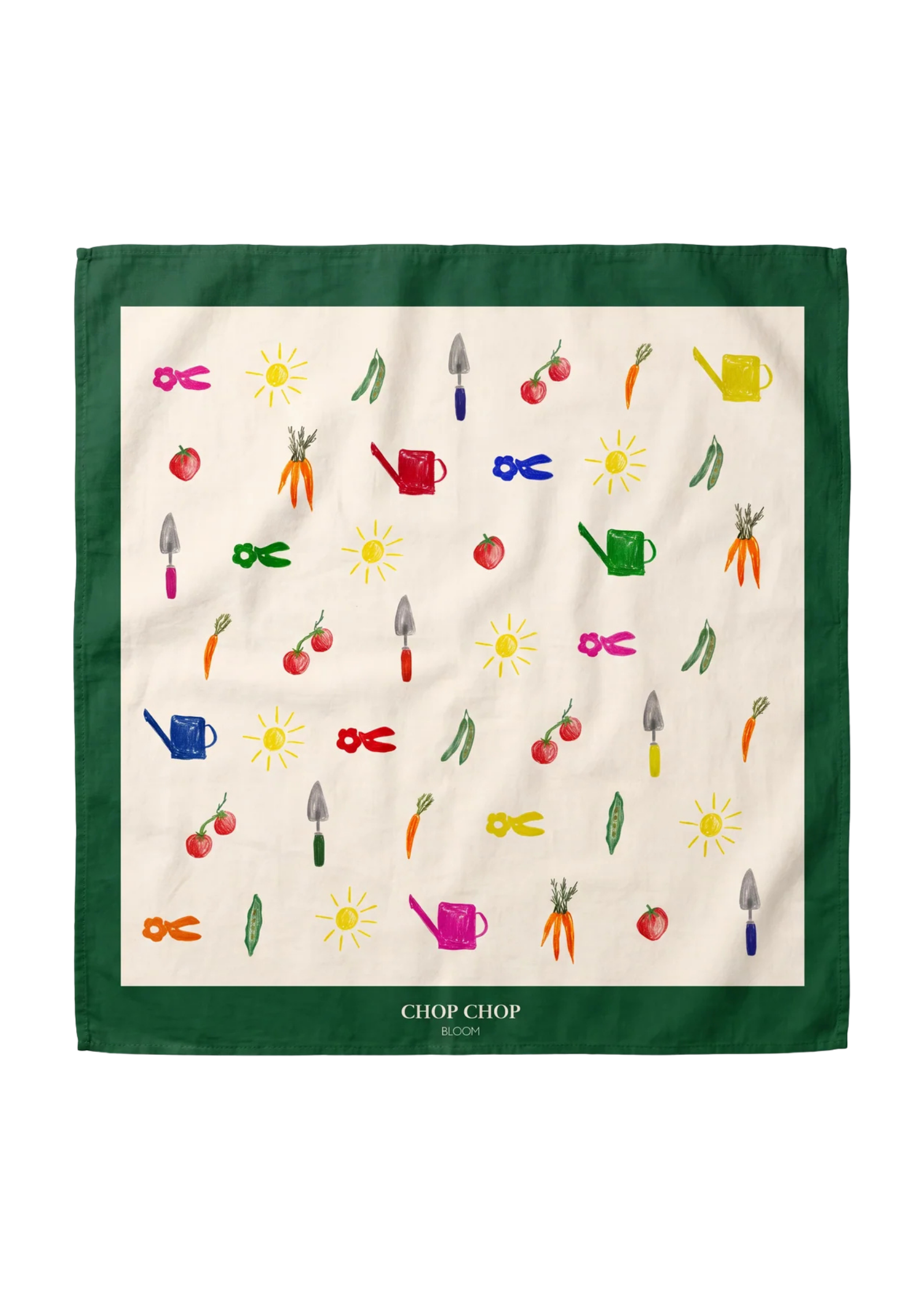 Cotton Scarf