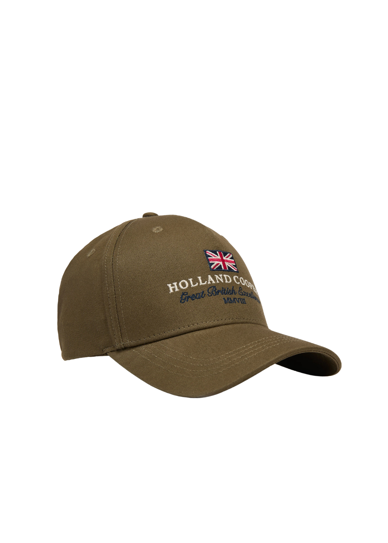 Regatta Cap