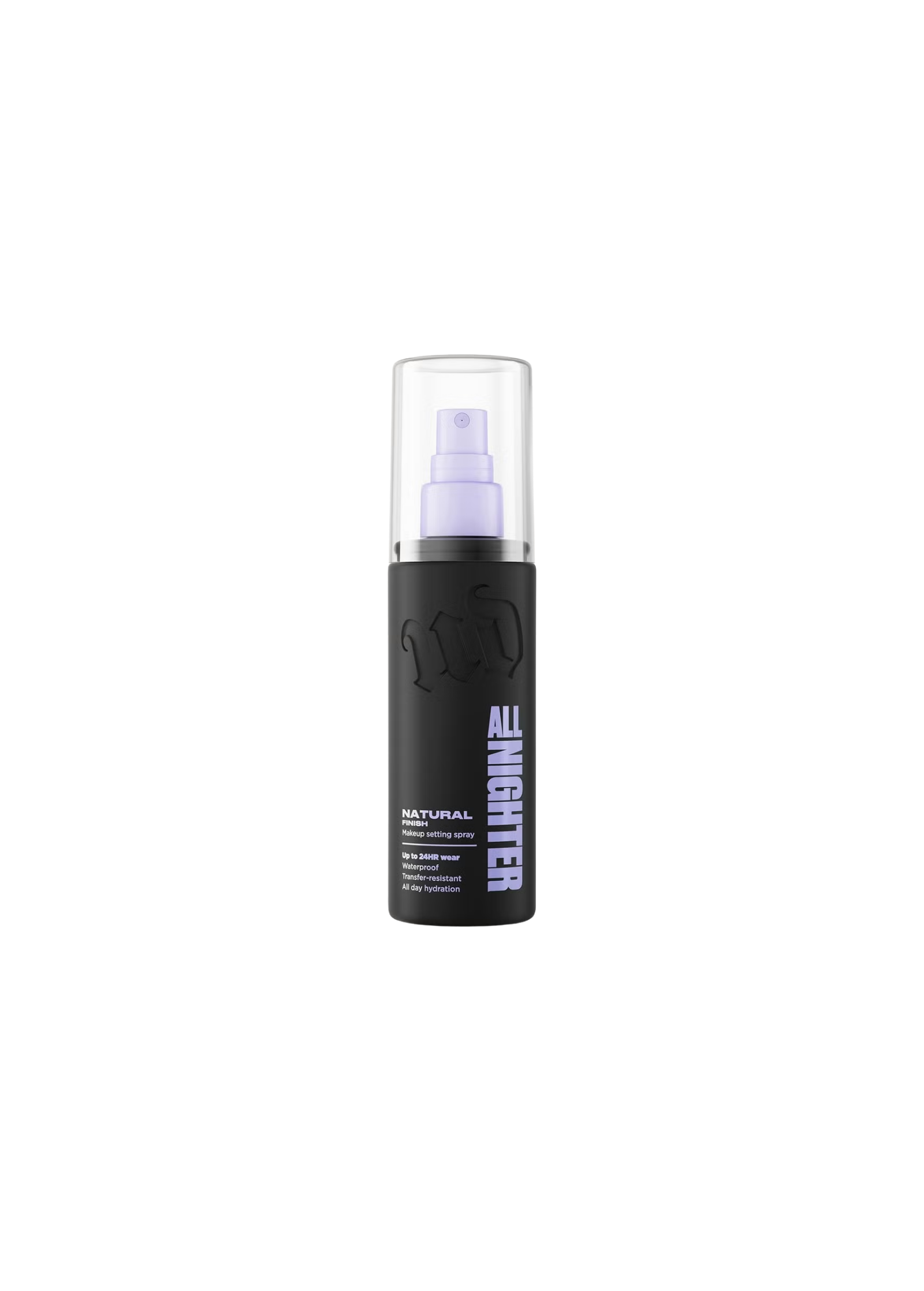 Setting Spray