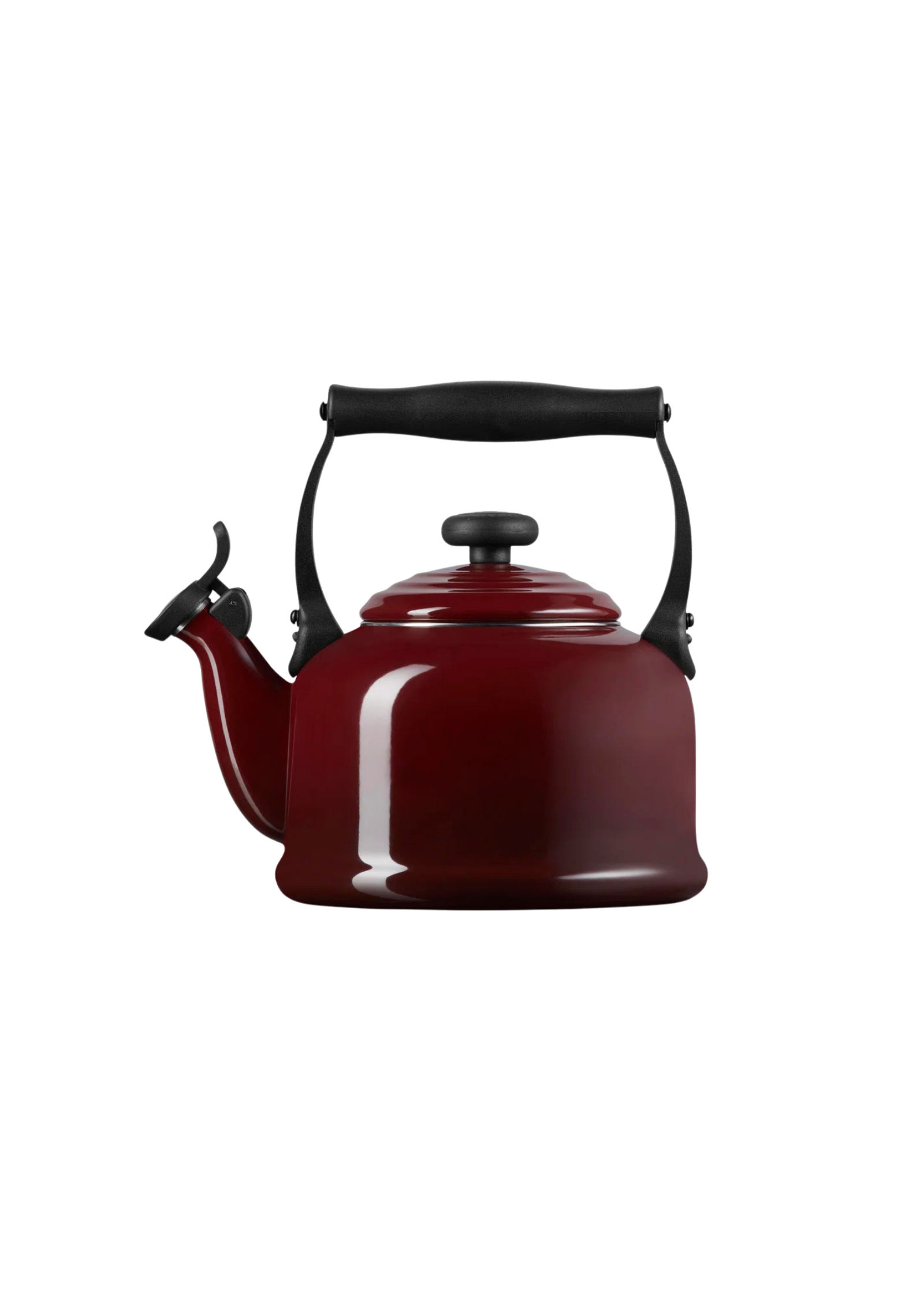 Traditional Kettle