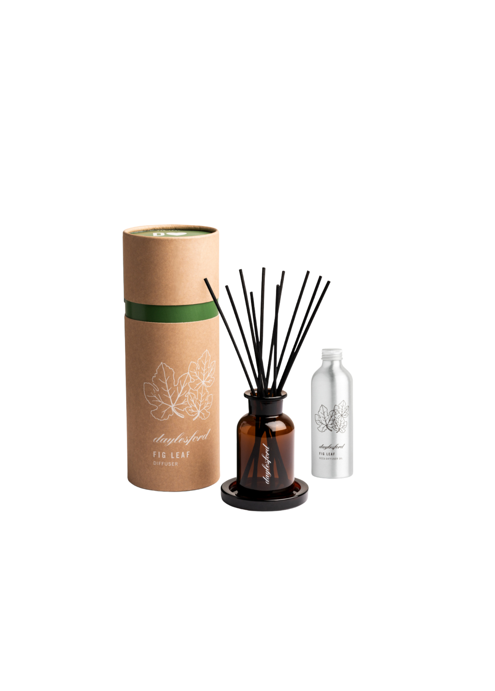 Fig Leaf Diffuser