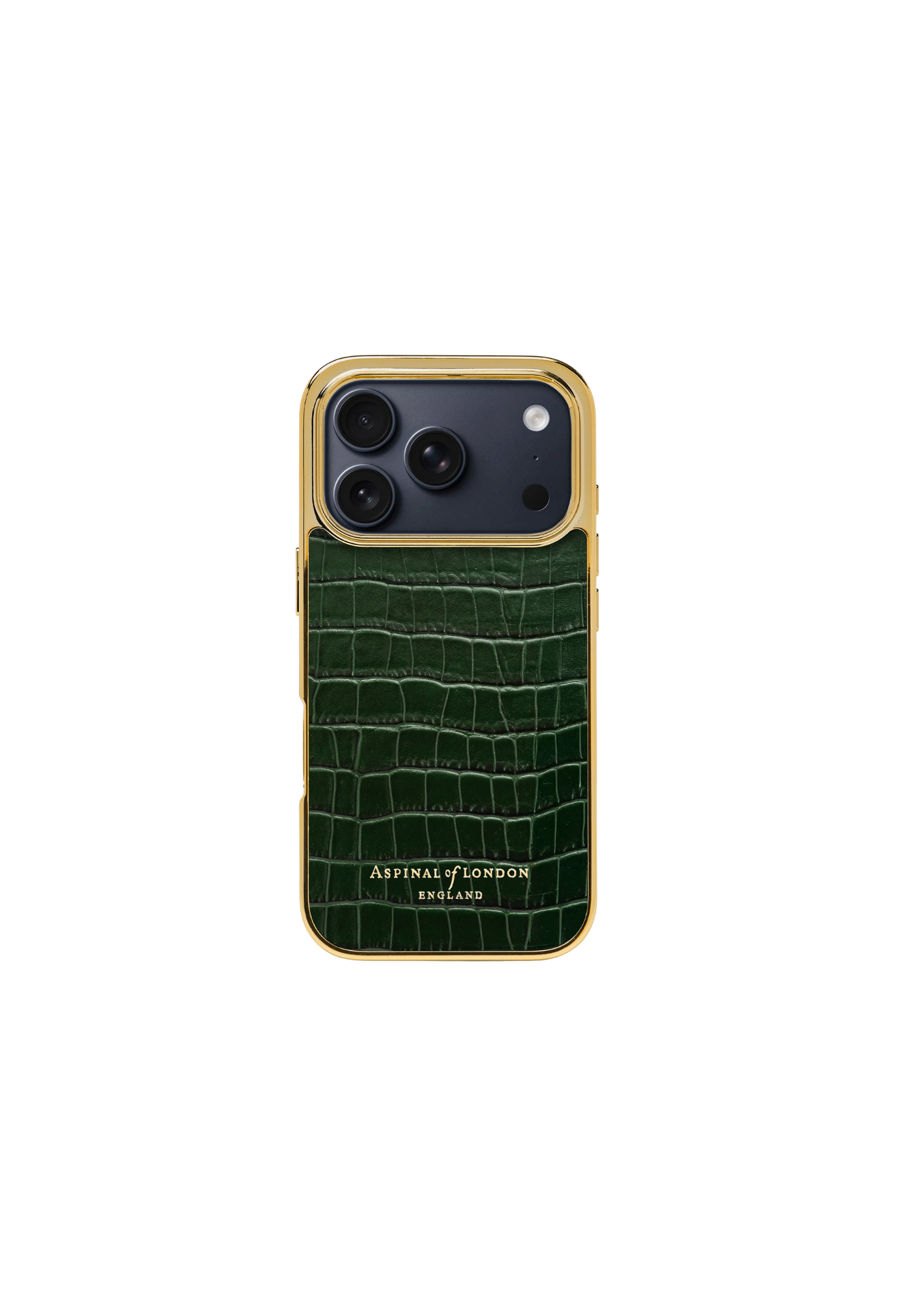 Leather Phone Case