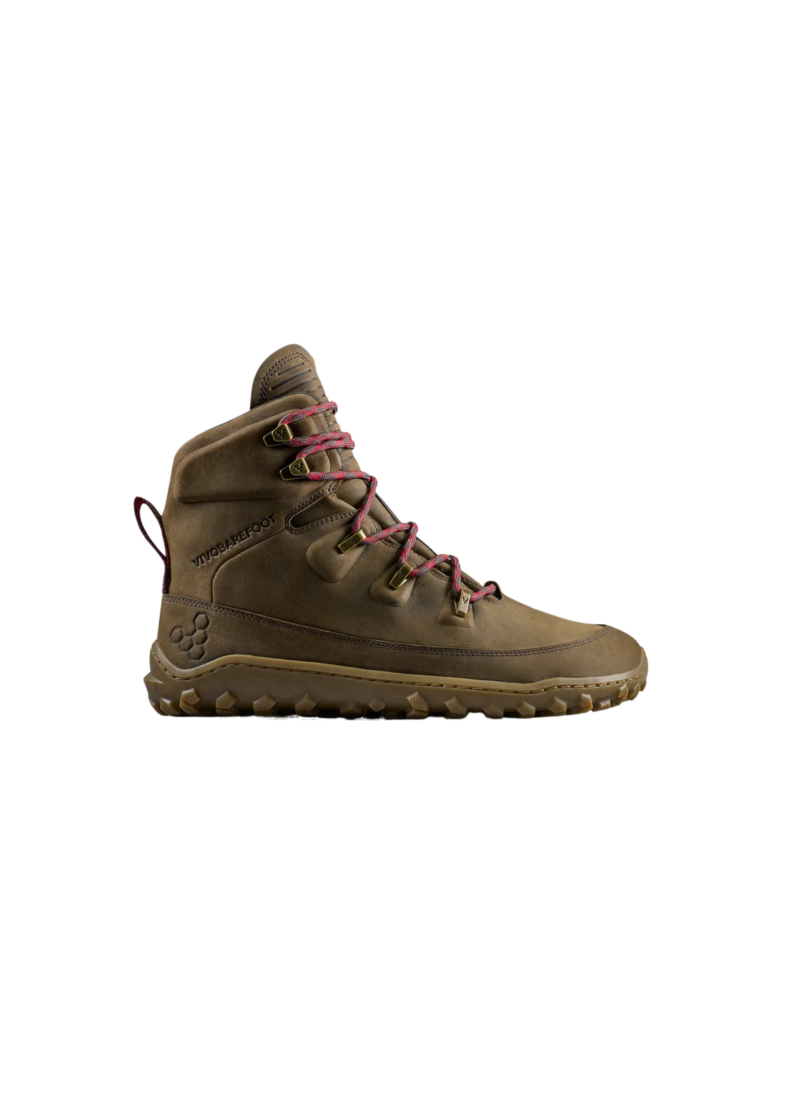 Tracker Boots