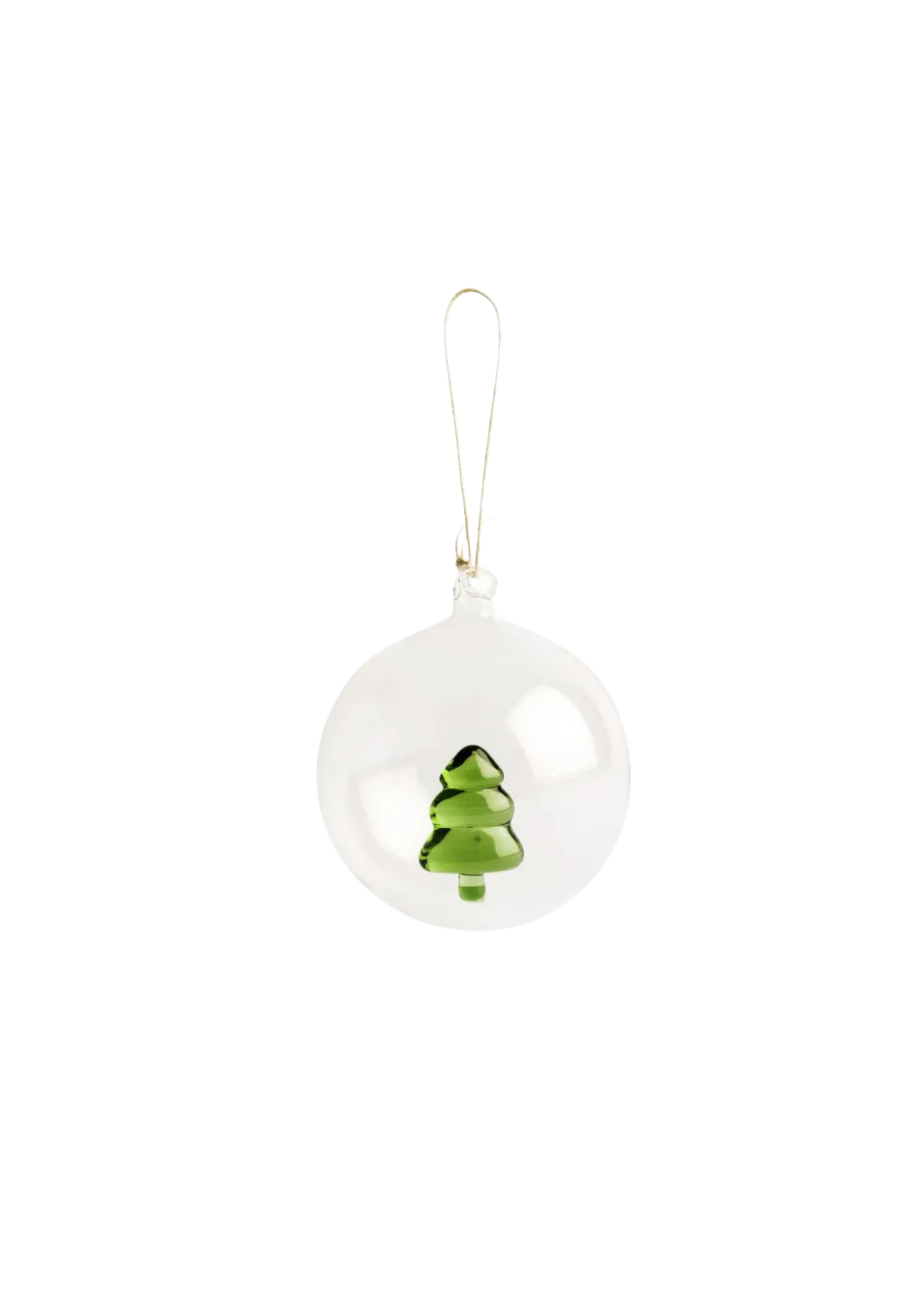 Christmas Tree Decoration
