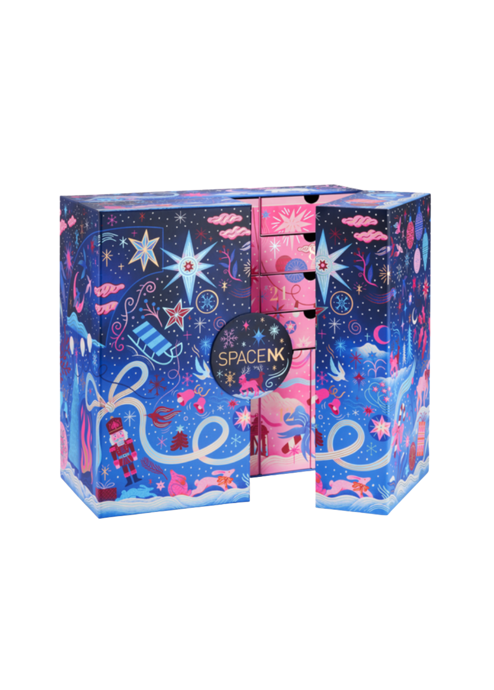 Advent Calendar