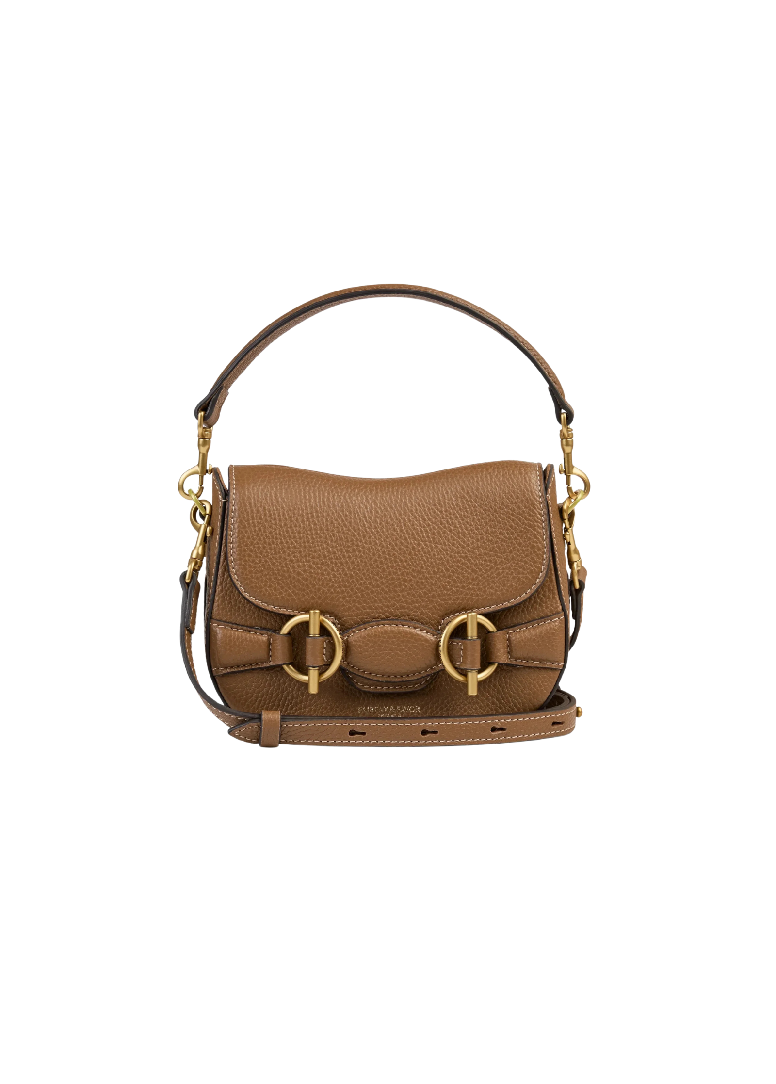 Leather Bag