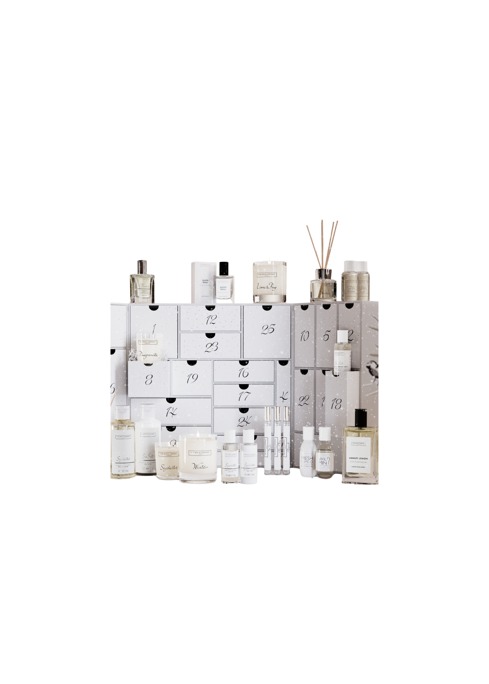 Advent Calendar
