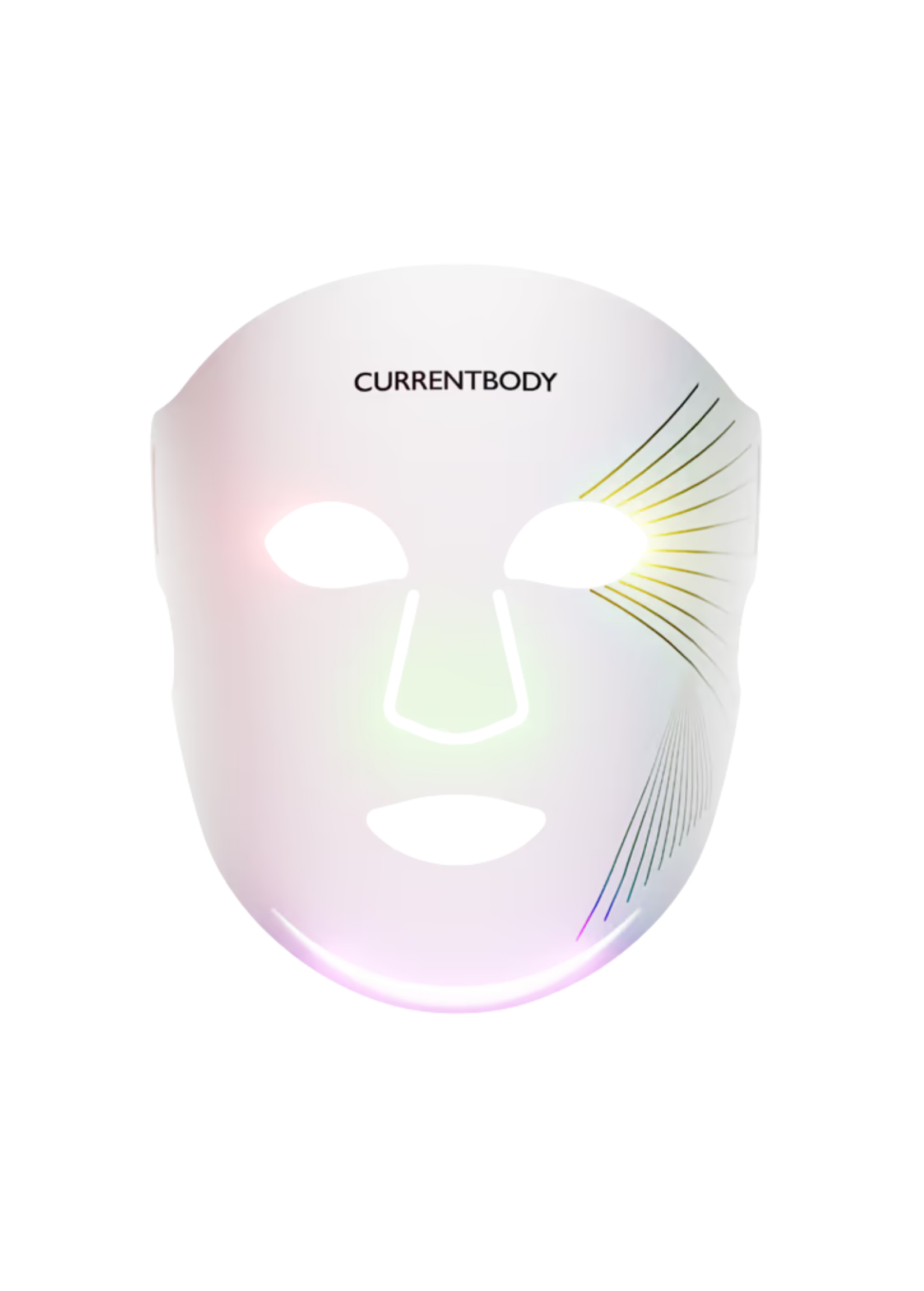 LED Face Mask: Series 3